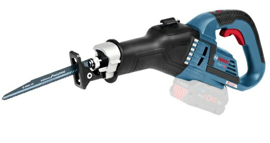 通販でクリスマス 充電式レシプロソー (セーバーソー) 初期フルセット