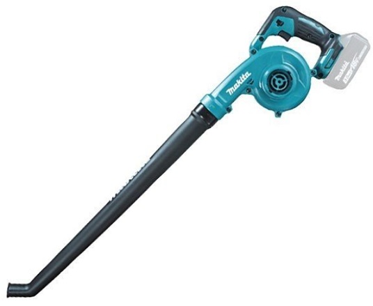 マキタ UB186DZ 本体のみ 申し受ける式ブロワ (バッテリ・申し受ける器別売) makita 18V