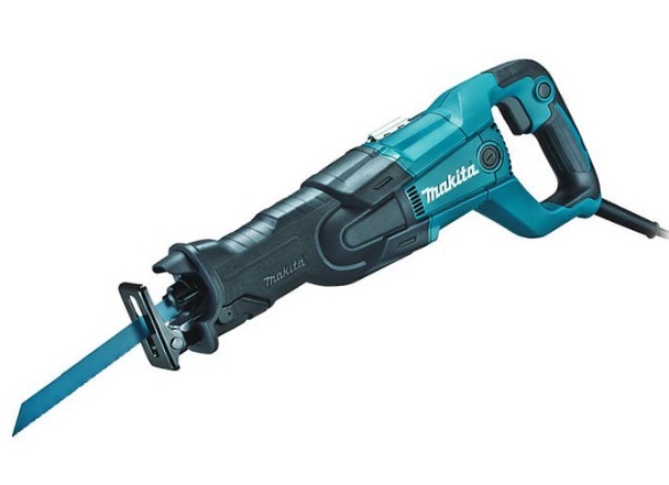 マキタ レシプロソー JR3061T (金モール別売) 100V