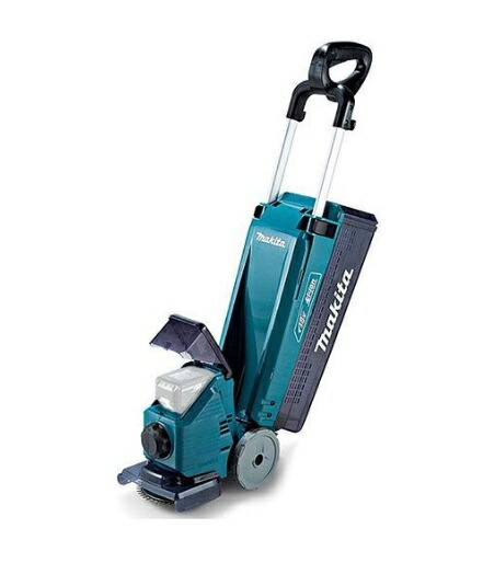 マキタ MLM160DZ 本体のみ (バッテリ・充電器別売) 充電式芝刈機 160mm タテ型 18V makita