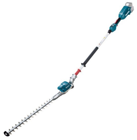 マキタ MUN500WDZ 本体のみ(バッテリ・申し受ける器別売) 申し受ける式ポールヘッジトリマ 500粍 ２手持ち部分 18V makita