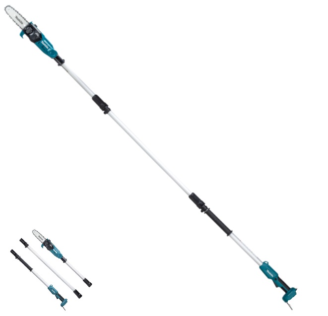 マキタ MUA200DZ (本体のみ) (バッテリ・充電器別売) 80TXL仕様 充電式高枝チェンソー 18V