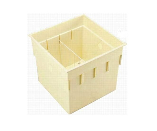 タキロン 床下収納庫 エコノミータイプ ユカシタH-BHS1-600Ｎ タキロン 床下収納庫 エコノミータイプ ユカシタ H-BHS1