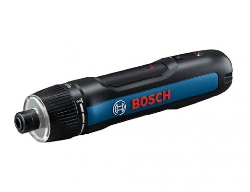 ボッシュ BoschGO3 コードレスドライバー USBケーブル+ビット8本セット+延長ビットホルダー+専用ケース付 BOSCH 9,054円