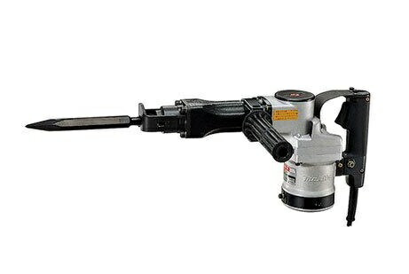 マキタ HM1201 (ブルポイント1本・ケース付) 六角軸 電動ハンマ