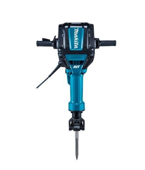 マキタ　HM1812　電動ハンマ　AVT超・低振動機構　六角(専用)シャンク 29mm