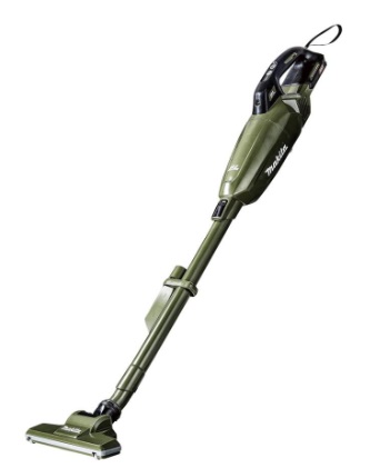 マキタ　CL001GZO　(本体のみ)(電池・充電器別売)　オリーブ　充電式クリーナー　40V｜e-tool