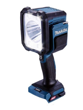 マキタ　ML007G　(本体のみ)（バッテリ・充電器別売）　充電式フラッシュライト　40Vmax｜e-tool
