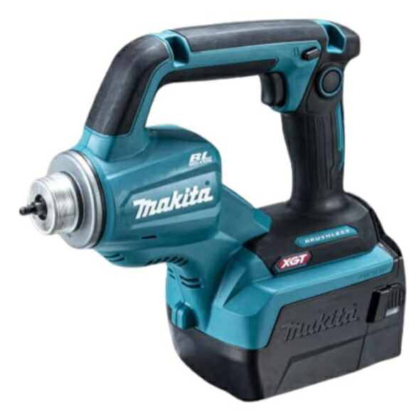 マキタ VR001GZ (本体のみ) (電池・充電器別売) 充電式コンクリートバイブレータ 40Vmax|e-tool