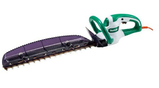 楽天市場】【正規販売店】MAKITA マキタ460ミリ充電式生垣バリカン