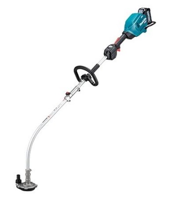 マキタ MUX01GRMP (4.0Ahバッテリ・充電器・ポンプアタッチメント付) 充電式スプリットポンプ 40Vmax