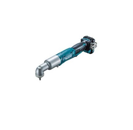 マキタ TL064DSH 仕掛ける(バッテリ1個・申し受ける器・入れもの付) 申し受ける式アングルインパクトドライバ 10.8V 1.5Ah