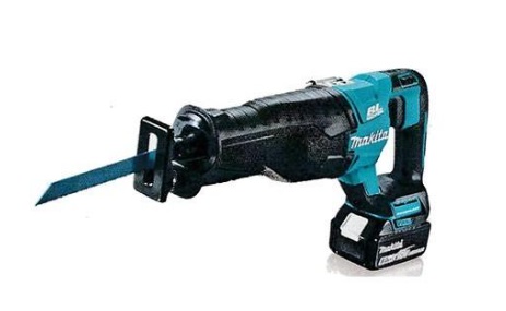 マキタ JR187DRGX　(バッテリ2個・充電器・ケース付) (ブレード別売)　充電式レシプロソー　18V｜e-tool