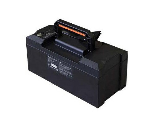 新ダイワ LB-SLG2300  SLG2300専用バッテリのみ リチウムイオン 携帯型ワット数 やまびこ