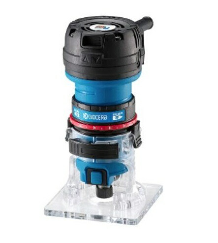 マキタ(Makita) トリマ M373 チャック孔径 6mm マキタ(Makita) トリマ M373 チャック孔径 6mm : お買い得ネット