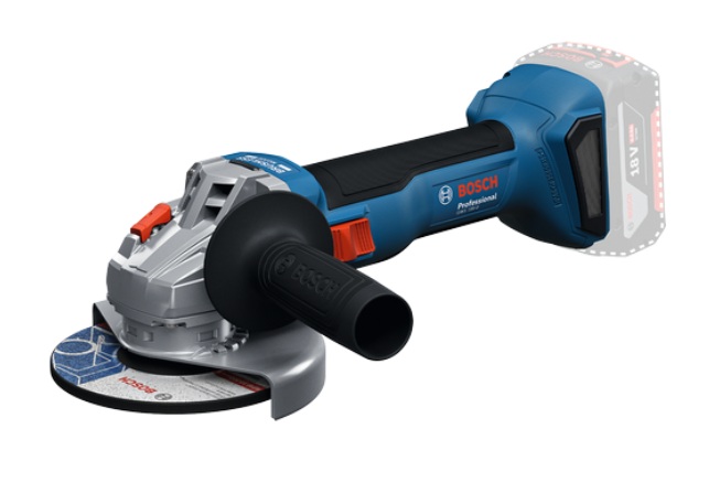ボッシュ GWS18V-8H 本体のみ コードレスディスクグラインダー BOSCH