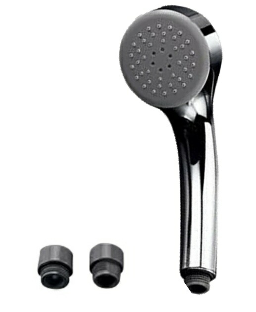 TOTO THYC60C メッキ エアインシャワー シャワーヘッド 10,507円