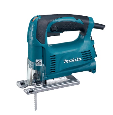 Makita - €€MAKITA マキタ ジグソー(本体のみ) 4306 ブルー マキタ ジグソー 18V 充電式 JV180D 同等品 XVJ03Z MAKITA 純正