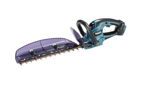 マキタ MUH367DZ 本体のみ(バッテリ・申し受ける器別売) 360粍 申し受ける式ヘッジトリマ 18V