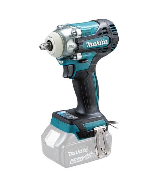 マキタ TW302DZ (本体のみ) (バッテリ・充電器・ケース別売) 充電式インパクトレンチ 18V 角ドライブ sq9.5mm