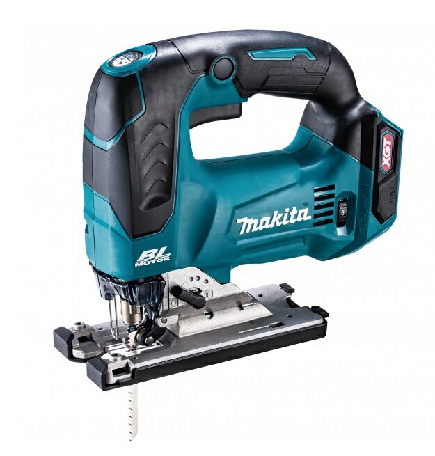 マキタ JV002GZ (本体のみ) (バッテリ・充電器・ケース別売) 充電式ジグソー 40Vmax｜e-tool