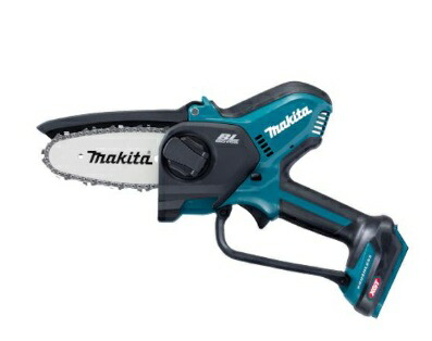 マキタ MUC028GZN (本体のみ) (バッテリ･充電器別売) 40Vmax 充電式ハンディソー100mm makita