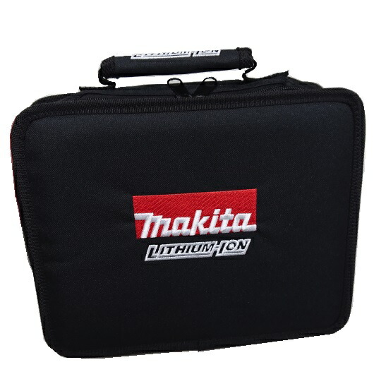 楽天市場】＼楽天ランキング入賞／ マキタ 831276-6 ソフトケース