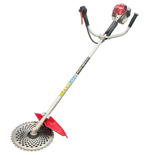 2スト エンジン刈払機 SBC-2600 BIGSTAR (26cc) 本体4.7kg シンセイ