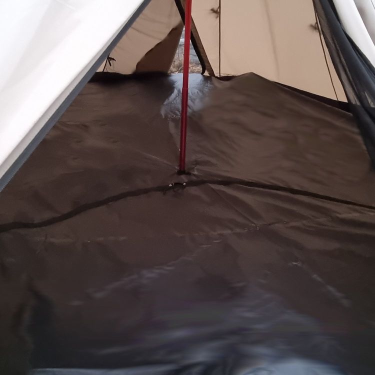 楽天市場】ノルテント ギャム6 [アーミーグリーン&PCモデル専用