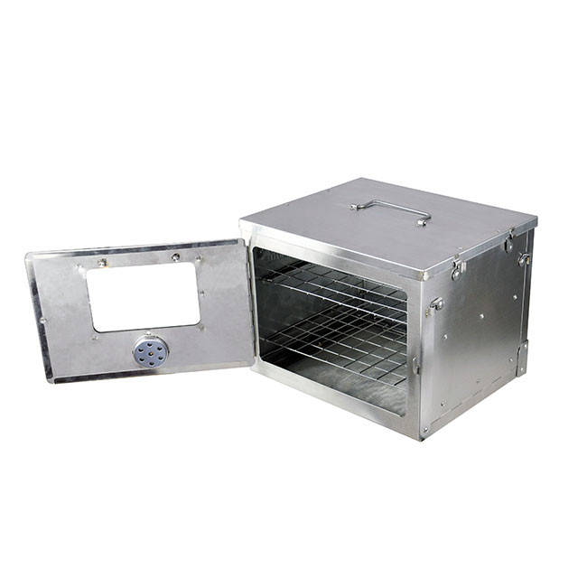 Winnerwell Fastfold Oven ウィンナーウェル 折りたたみ式オーブン