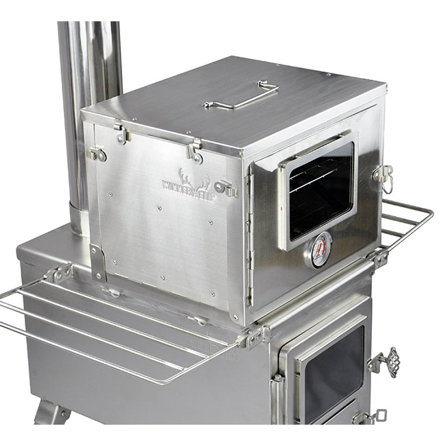 Winnerwell Fastfold Oven ウィンナーウェル 調理器具 キャンプ用