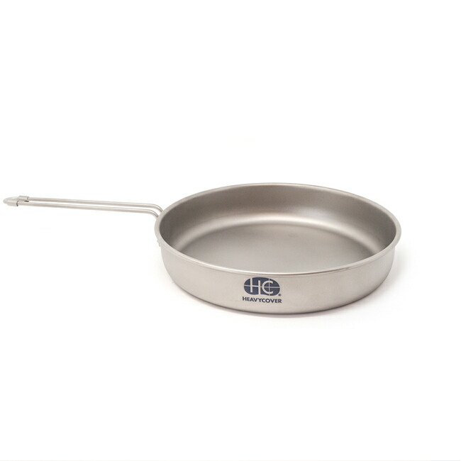 楽天市場】HEAVY COVER / ヘビーカバー ミリタリースタイル チタン