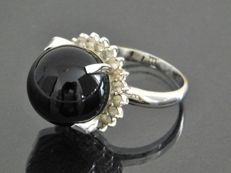 楽天市場】【GARNI】ガルニ デザインリング ナチュラリズム 約7.6g 15