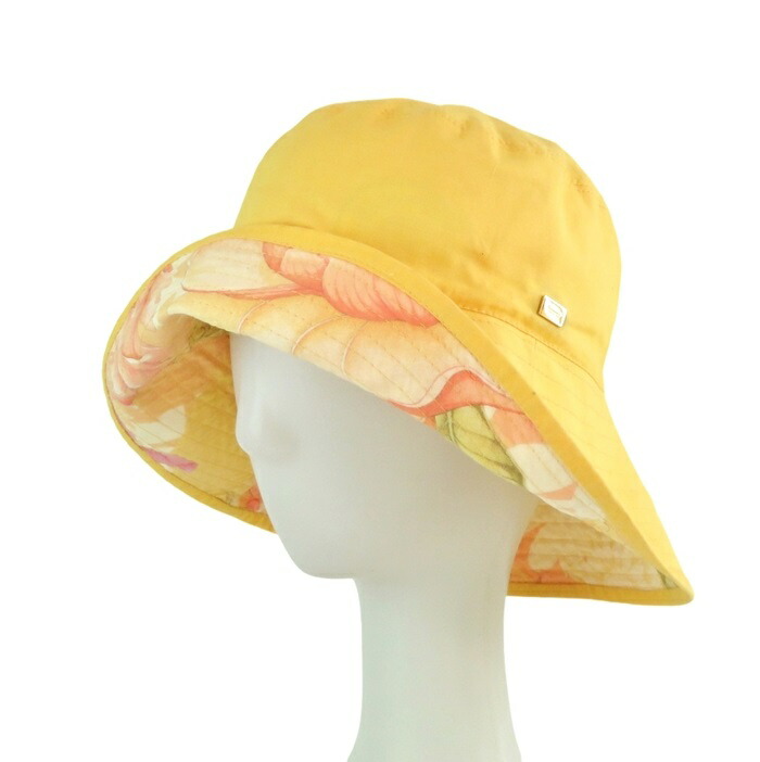 楽天市場】SALVATORE FERRAGAMO フェラガモ バケットハット 56 0030