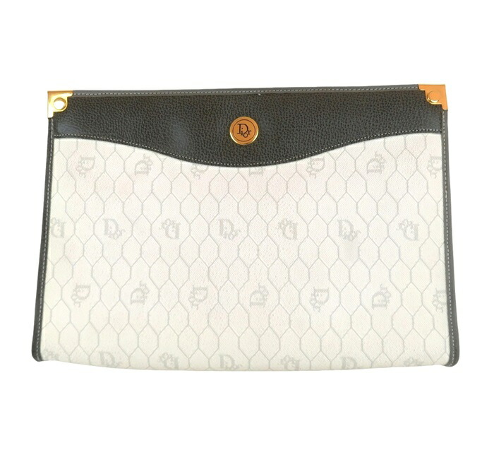 DIOR クラッチバッグ 楽天市場】クリスチャン・ディオール(Christian Dior