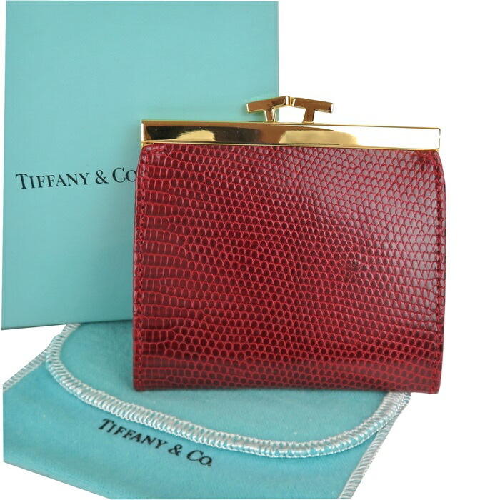 楽天市場】美品 ティファニー TIFFANY&Co. コインケース 小銭