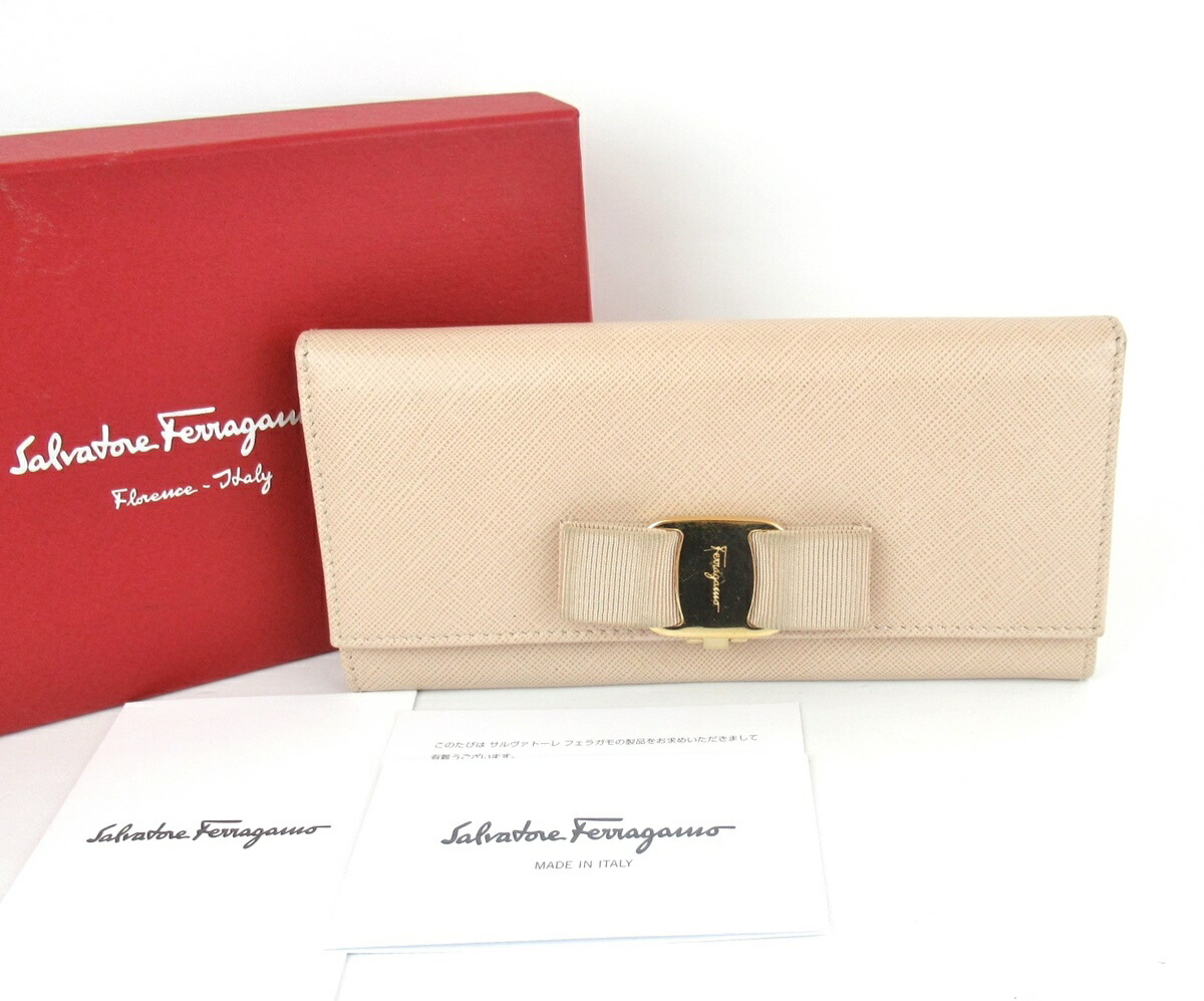 楽天市場】【サルバトーレフェラガモ】Salvatore Ferragamo ヴァラ