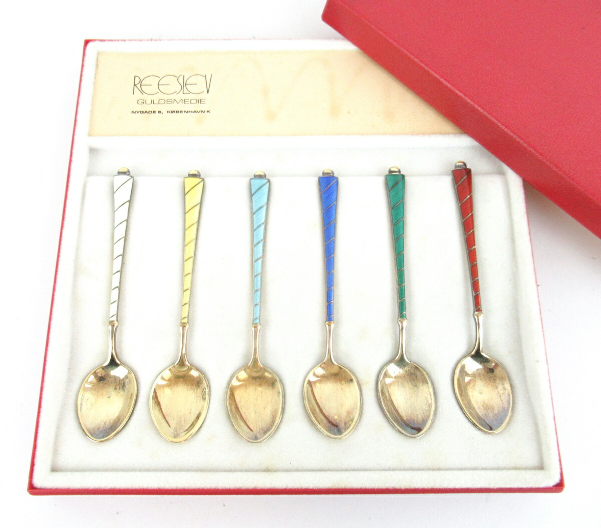 楽天市場】【中古】David Andersen デビッド・アンデルセン