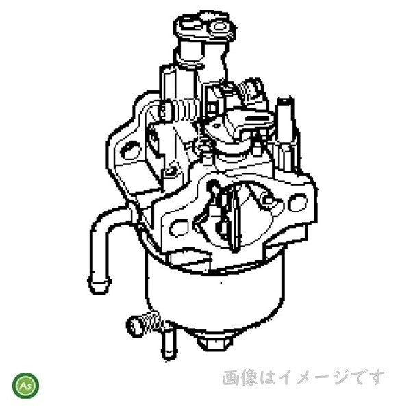 キャタピラー  部品 カタログ  D3 LGP & 3204 エンジン 楽天市場】ミツビシ エンジン 純正部品 キャブレターAssy. 適合