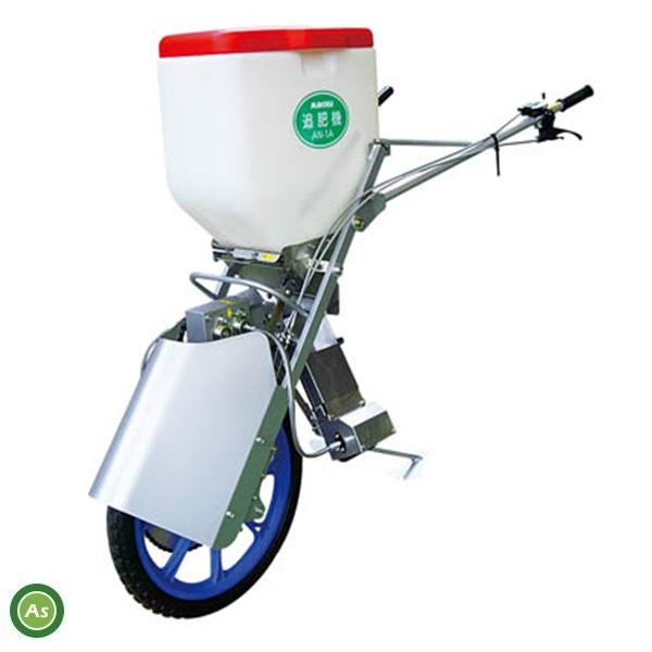 楽天市場】みのる産業 追肥機（自然落下式）1タンク AN-21B AN21B AN