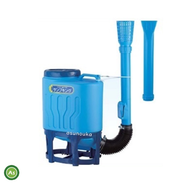 肥料散布機　ノズル 楽天市場】ノズルのみ サンプキング 用 拡散ノズル 背負式肥料散布機