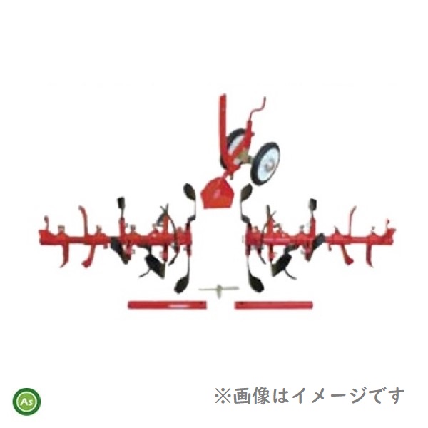 楽天市場】クボタ管理機 アタッチメント ミラクルローター(A-720) 98612-03230 TMA25,TMA300,TMA350,TMS30,  TMS300 宮丸アタッチメント 畑やハウス 深耕作業 爪12本 耕うん機 耕運機 kubota 農業機械 農機具 アスノーカ : アスノーカ