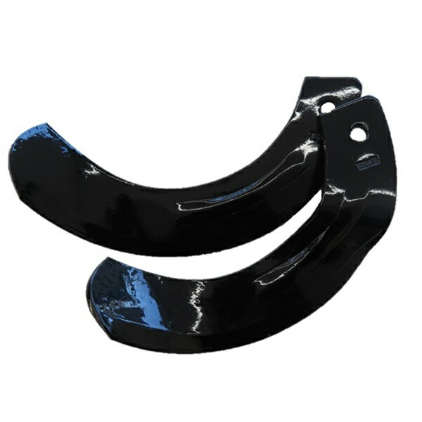 日立 トラクター 耕うん爪 ナタ爪 46本セット 8-43 TG20,TG20S