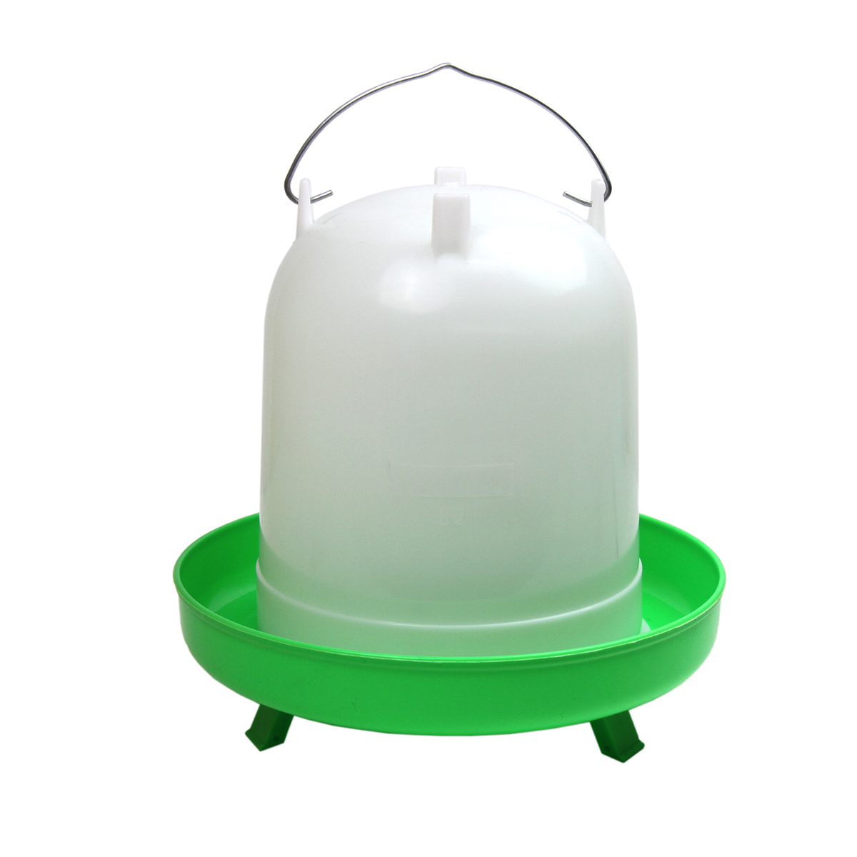 楽天市場】【ニワトリ・キジ類用】自動給水器4L【水入れ】 : eバード