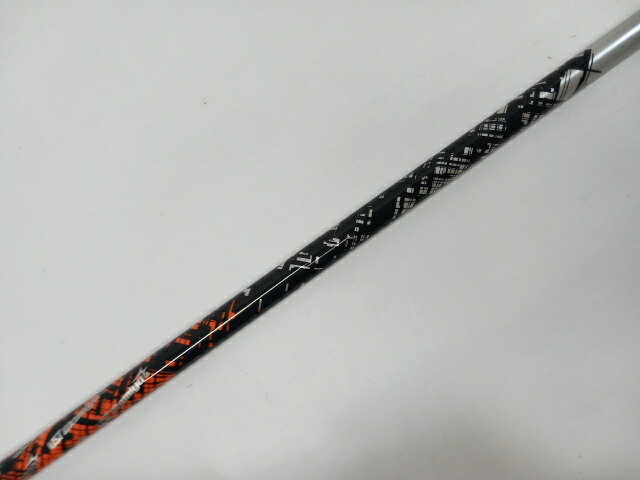 入間■【中古】 その他 <br>USTマミヤ ATTAS 11-7（X）  0[0215]