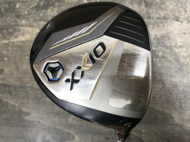 入間■【中古】 ダンロップ ゼクシオ2024 Navy MP1300 R 18&deg;[0725]｜ゴルフ道具商　ゑびすや