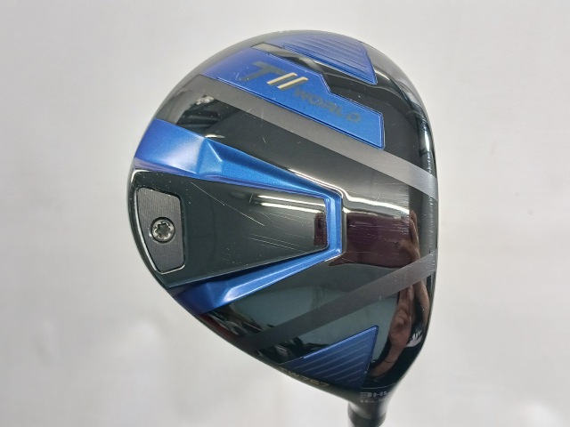 入間■【中古】 ホンマ HONMA 3HL ツアーワールドTW767 VIZARD EZ-Z 6 S 16.5[4753]｜ゴルフ道具商　ゑびすや