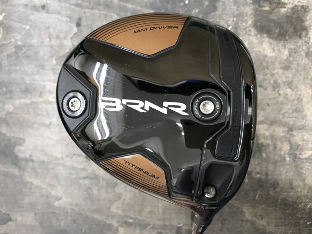 狭山■【中古】[3140] \u003cBR\u003eBRNR MINI DRIVER PROFORCE 65 M40X JP(JP) S 11.5【即納】