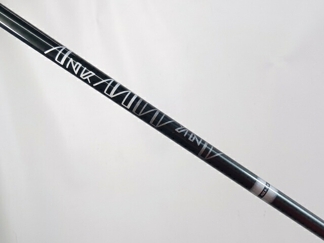 入間■【中古】 その他 ANKAA FOR DRIVER GX:5 テーラーメイド用スリーブ 44インチ X 0[2819]｜ゴルフ道具商　ゑびすや