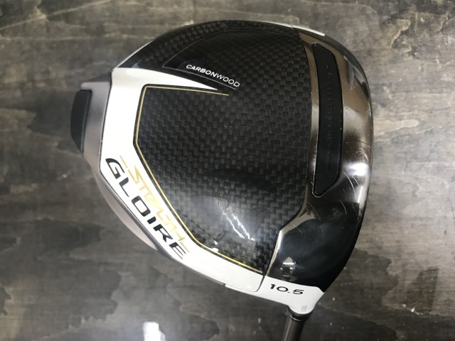 狭山■【中古】[9411] \u003cBR\u003eSTEALTH GLOIRE SPEEDER NX for TM S 10.5【即納】